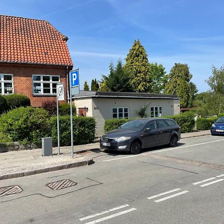 Jonstrupvejens Apartments Lejl B Ballerup Exterior photo
