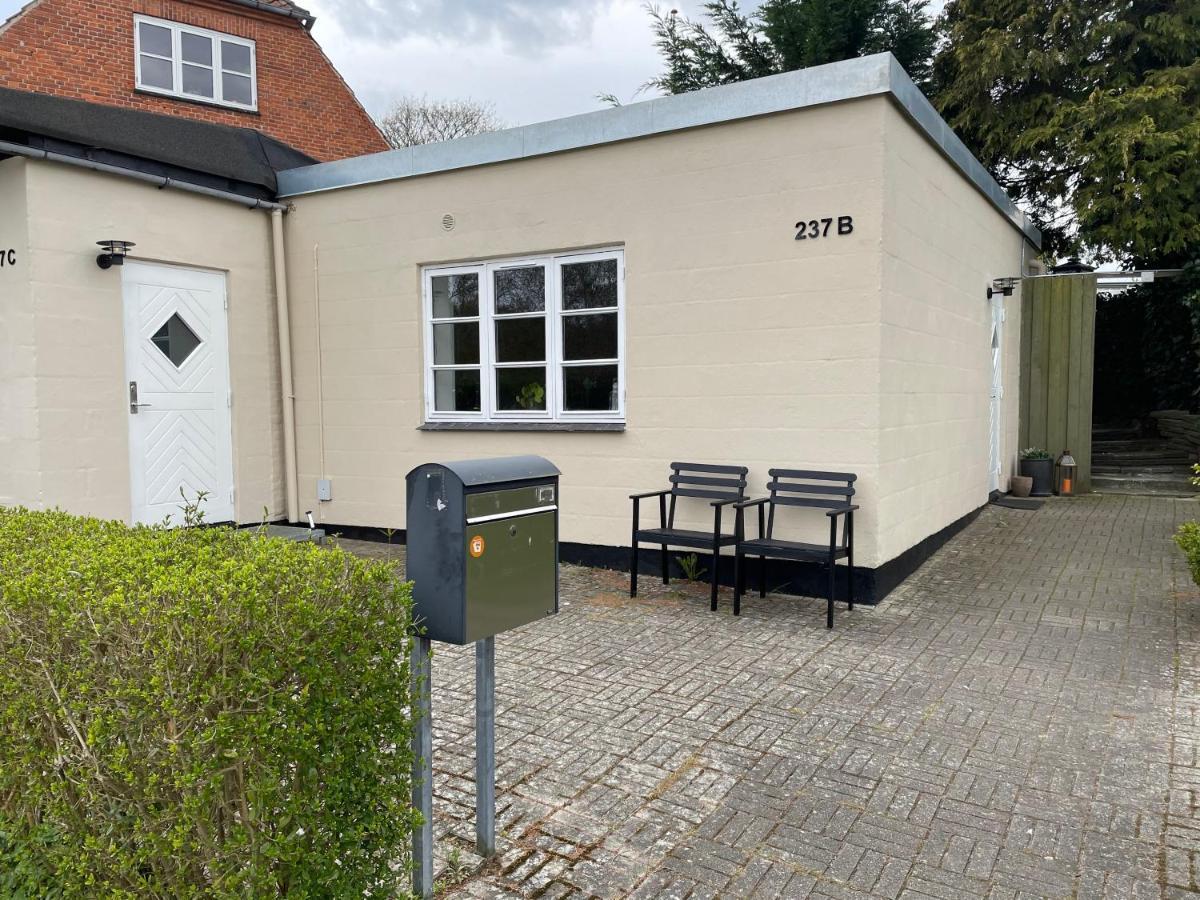 Jonstrupvejens Apartments Lejl B Ballerup Exterior photo